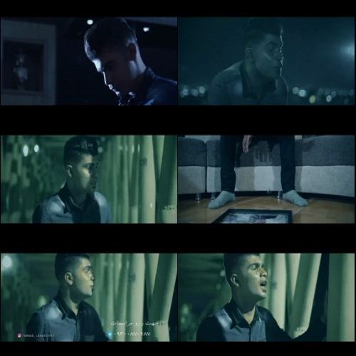 دانلود آهنگ درد جدایی فرهاد جهانگیری